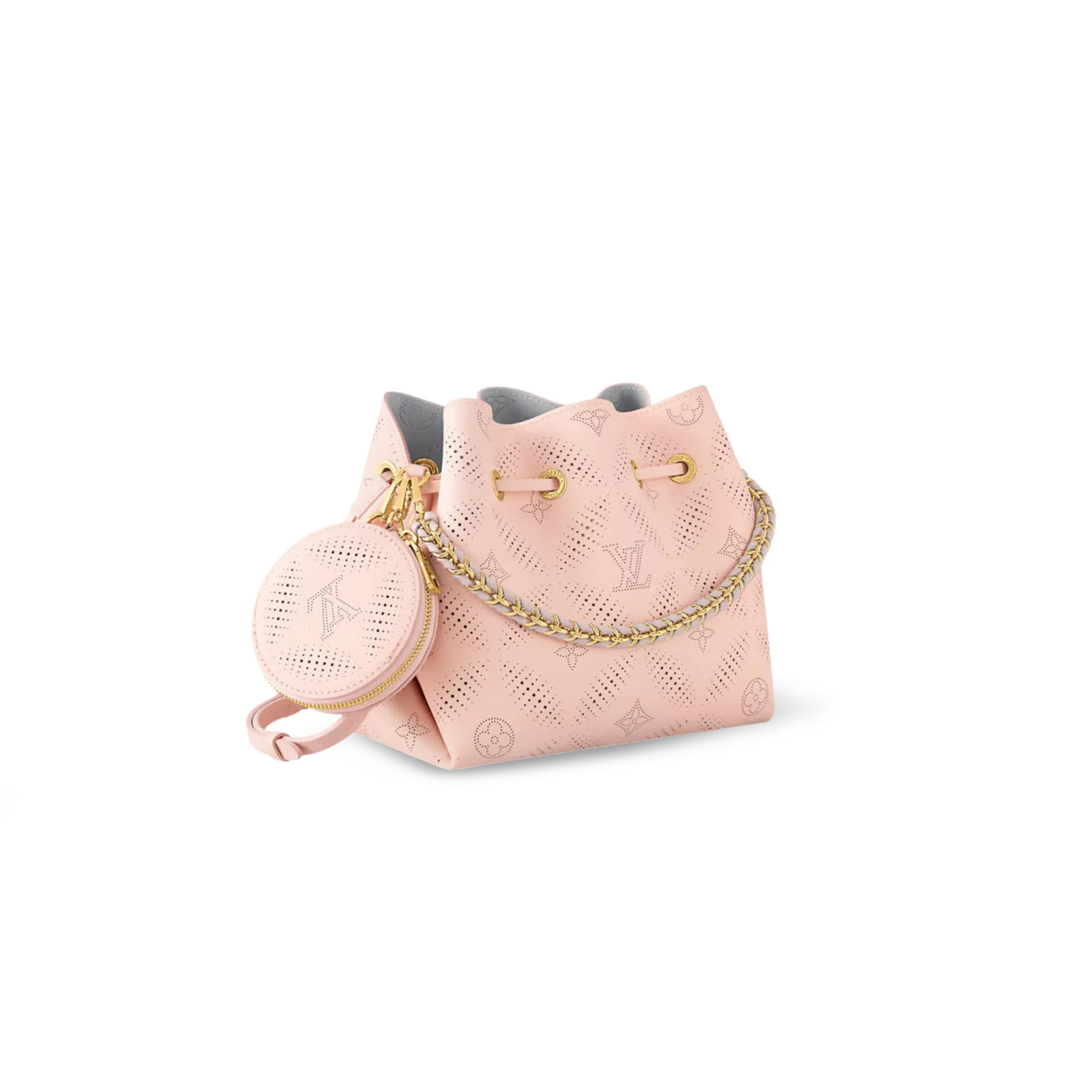 LOUIS VUITTON BELLA M13840 (22*19*14cm)